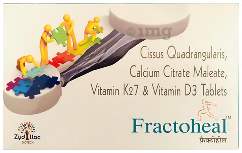 Fractowell