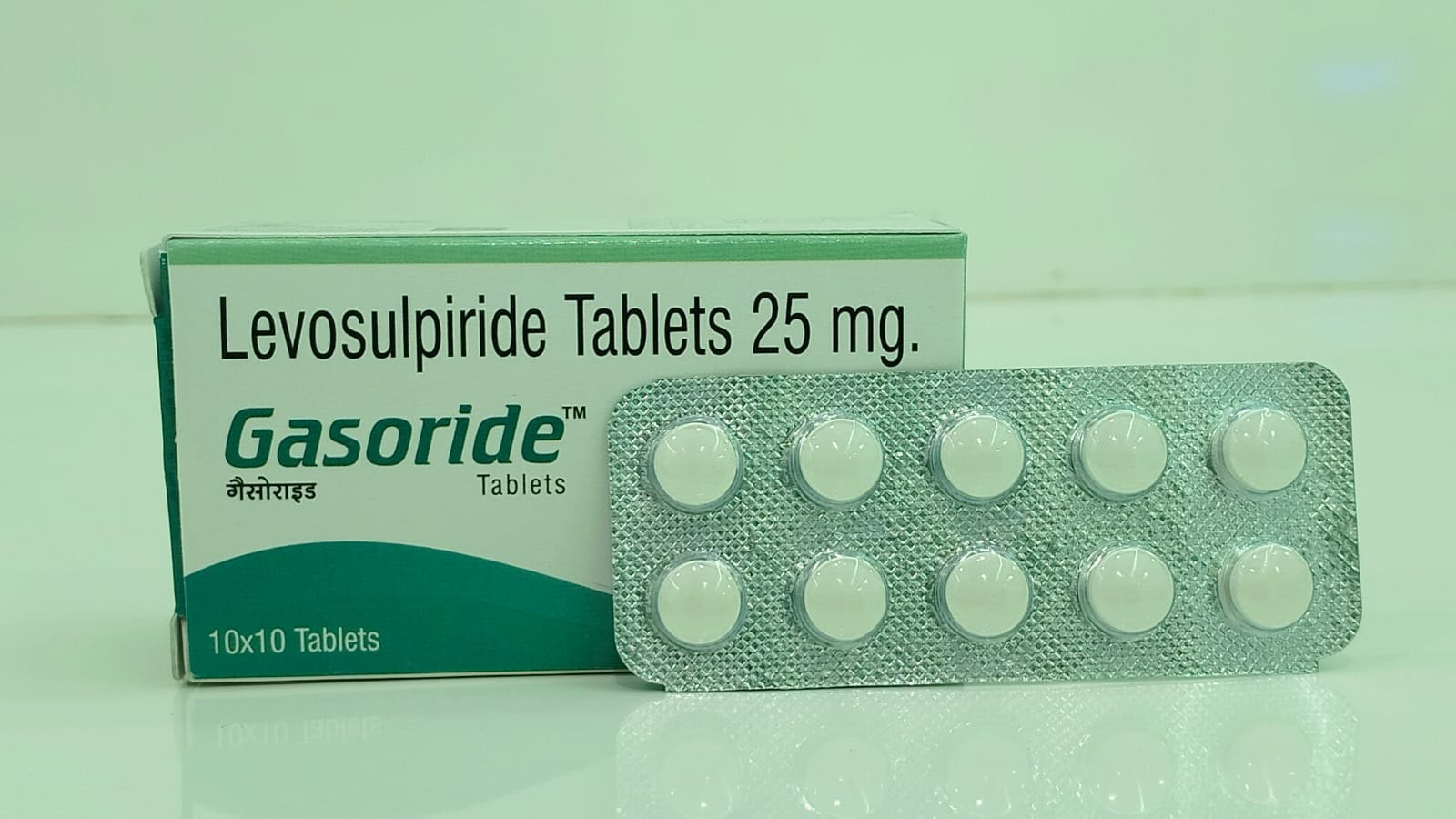 GASTORIDE