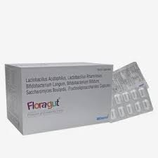 FLORAGUT