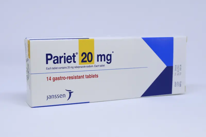 PARITHER