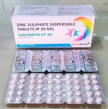 ZINCARE